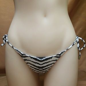 ViX Sofia side tie bikini XS